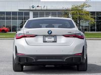 Mobil Sedan BMW I4 XDrive40 BEKAS 2024 TERPERCAYA