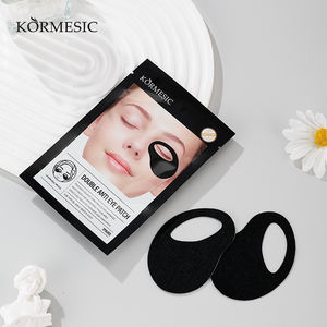 KORMESIC Parches de Hidrogel Doble Anti-Ojeras de Silicona al por Mayor, Hidratantes, Reafirmantes, Blanqueadores y Suavizantes para Ojos, 3g/par - Product Image 3