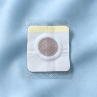 Patch Minceur Corporel Portable à Base de Plantes Saines et Douces pour la Peau - Meilleure Vente
