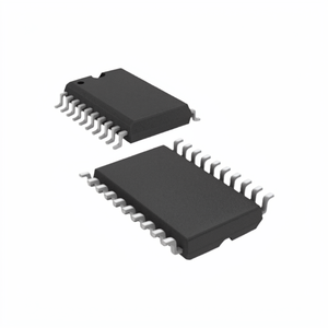 20 SOlC Original Logic SN74ALS569ADW Components Electronic - Product Image 1