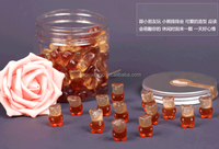 Saveur de fruits gommes, 50g, saveur des fruits drôles, bonbons mélangés