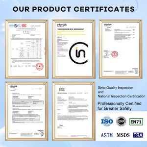 Máquina completamente automática <span class=keywords><strong>Hit</strong></span>, pistola de burbujas de mano, venta al por mayor, máquina de burbujas de soplado de 5 agujeros Unisex, regalos para niños para juguetes de burbujas - Product Image 6