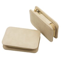 Kit professionnel de coupe-ongles et ciseaux en acier inoxydable avec outils de maquillage pour manucure et pédicure - Coffret cadeau durable