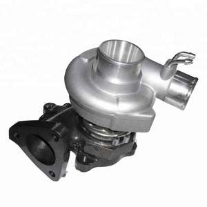 TD04เทอร์โบชาร์จเจอร์49135-04000 28200-4A150 28200-42851 4D56 H1เพื่อการพาณิชย์ของ Hyundai - Product Image 4