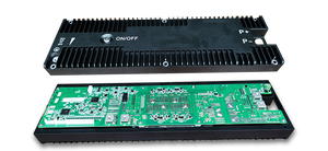 Placa Base de comunicación PCBA Gerber Bom, Torre 5G, tablero PCBA BMS - Product Image 3