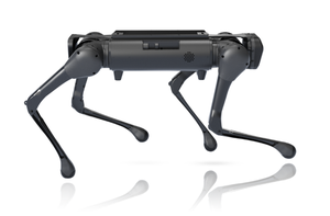 หุ่นยนต์สุนัขสี่ขา Unitree X Go2 Pro พร้อม AI ในตัว สำหรับการตรวจสอบและวิจัยทางอุตสาหกรรม - Product Image 5