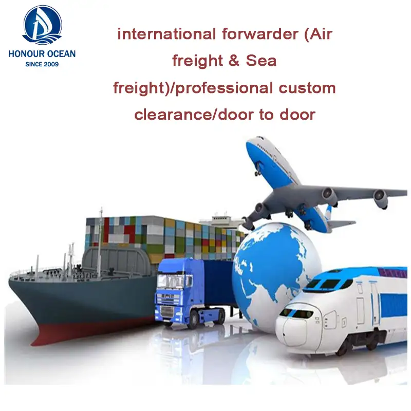 canadian shipping company delivery express international freight forwarders sending a package to canada