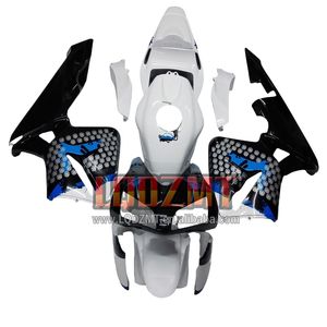 Graffiti nuevo cuerpo de inyección para <span class=keywords><strong>HONDA</strong></span> CBR600 <span class=keywords><strong>CBR</strong></span> 600CC 600RR <span class=keywords><strong>600</strong></span> <span class=keywords><strong>RR</strong></span> CC F5 03 04 93LQ.145 CBR600F5 CBR600RR <span class=keywords><strong>2003</strong></span> 2004 OEM <span class=keywords><strong>carenado</strong></span> - Product Image 1