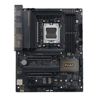 ASUS ProArt B650-CREATOR prend en charge les processeurs de bureau Ryzen série 7000 et les profils AMD étendus pour Overclocking EXPO OptiMem II