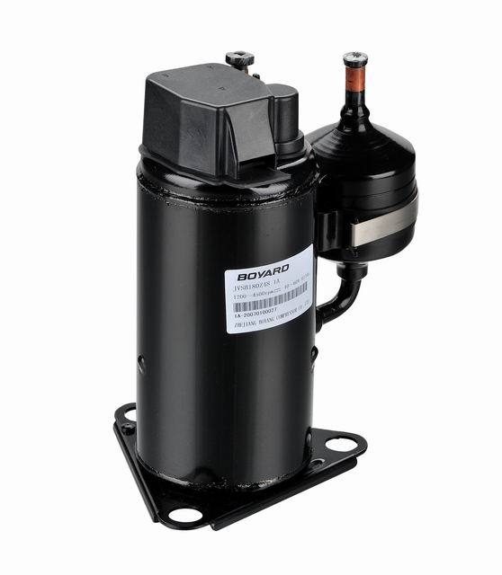 Refrigeration Accessories Compressor for Solar Power Source Sleeper Coolers Camper Rv air Conditioner 24v Dc Inverter Bldc