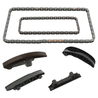 Kit de chaîne de distribution de moteur de qualité pour Audi Q7/3.6 Kit de réparation de distribution 03H109465