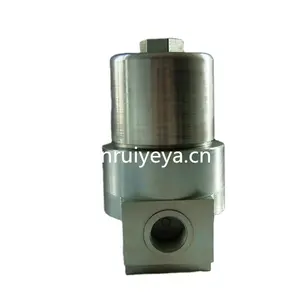 high pressure hydraulic oil filter: YPH series