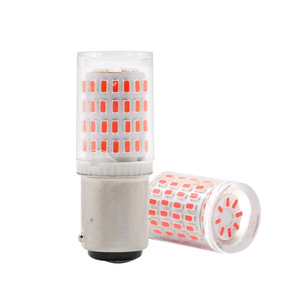 Car <b>LED</b> turn signals, high-mounted brake <b>lights</b> (1156, 1157, 70, 3014), reversing <b>lights</b> (yellow). - Product Image 1