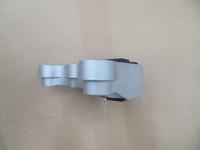Nuevo Soporte de Montaje Trasero Original para BYD HAN EV HCE-1001300, Soporte de Transmisión, Piezas de Auto HD, Sistema de Suspensión