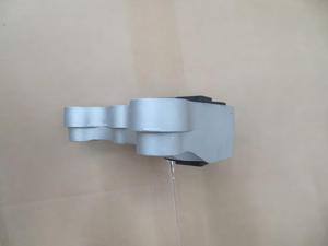 Phụ tùng mới cho BYD HAN EV: Bộ phận hỗ trợ lắp đặt phía sau hệ thống truyền động HCE - 1001300, giá đỡ lắp phía sau hộp số - Product Image 4