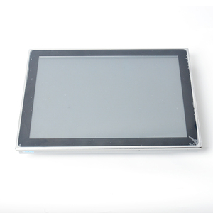 21.5 "công nghiệp màn hình cảm ứng All-in-One PC 8th-12th Gen CPU 1920*1080, 300K cảm ứng đếm cho ai & tự động hóa thông minh, Mes - Product Image 2