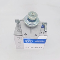 Pompe d'amorçage manuelle de haute qualité pour Nissan 16401-VW200 Pièces de rechange pour moteur automobile Injection de carburant Filtre à carburant diesel Siège