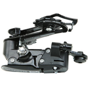 Desviador Trasero para Bicicleta <span class=keywords><strong>Shimano</strong></span> Tourney RD-TY21, TY21B, Accesorios para Bicicleta, Desviador Trasero <span class=keywords><strong>de</strong></span> 6/7 Velocidades, SS GS 6/7V - Product Image 6