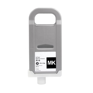 Cartouches d'<span class=keywords><strong>encre</strong></span> compatibles bon marché Supercolor 700 ML/PC PFI 1700 pour imprimantes <span class=keywords><strong>Canon</strong></span> Pro 2100 4100 6100 2000 4000 4000s 6000s - Product Image 2