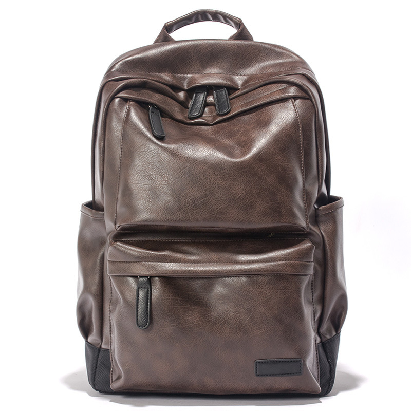 Mochilas de cuero | ¡Lleva tus cosas con puro estilo!