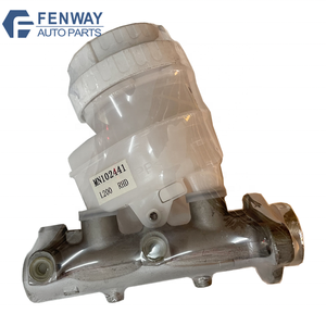 Maître-cylindre de frein pour Mitsubishi Pajero L200 4D56 RHD MN102441 Maître-cylindre de frein <span class=keywords><strong>BMC</strong></span> - Product Image 1