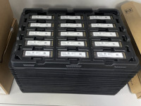 MZVL81T0HELB-00B07 für 1TB PCIe Gen4 *4 DRAM-freie OEM Client-SSD mit bis zu 5000 MB/s Lesegeschwindigkeit/4000 MB/s Schreibgeschwindigkeit