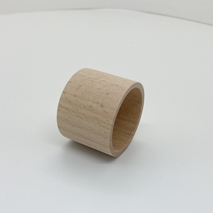 Wholesale Reed Diffuser Bottle Wooden <b>Perfume</b> Cover for Small Glass Jar Wood Lid <b>Aromatic</b> Wood <b>Perfume</b> Cover - Product Image 1