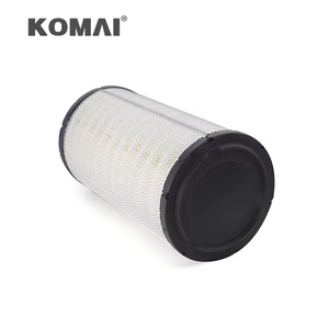 Komai 1295090 142-1339 C291420 60207265 P812368ไส้กรองอากาศสำหรับ PC360-8MO PC300-8MO Komatsu - Product Image 2