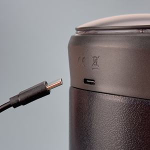 Cangkir Masturbasi Pria Elektrik Teleskopik dengan 9 Getaran, 8 Mode Dorongan, 2 Tingkat Pemanasan, Dapat Diisi Ulang melalui USB, Otomatis - Product Image 6