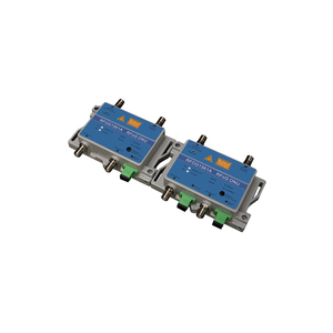 Récepteur de chemin de retour à 8 voies Guangtai <span class=keywords><strong>RFoG</strong></span> RFoG6180 RFoG6280 - Product Image 5
