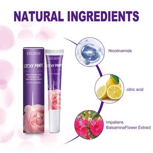 ครีมบำรุงจุดซ่อนเร้นและหัวนมสีชมพู EELHOE Lady Personal Care - Product Image 4