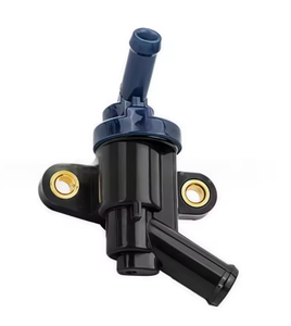 Thermostat de liquide de refroidissement du moteur 19300-KZR-601 pour Yamaha VARIO 150 VARIO 125/VARIO 150 FI/VARIO TECHNO 125 /<span class=keywords><strong>CKICK</strong></span> 125 I - Product Image 2