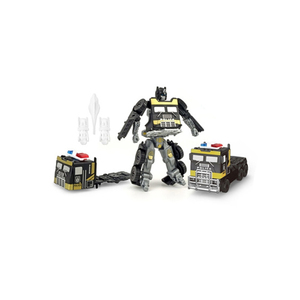 <strong>Transform</strong> Toys <strong>Transform</strong> Robot Plastic Deformed Car <strong>Transform</strong> Robot Toy Deformation Robot Plastic <strong>Model</strong> Cars <strong>Kits</strong> - Product Image 3