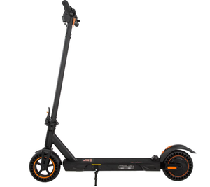 KuKirin S1 <strong>Max</strong> 8-inch Solid Honeycomb Tire 350W Motor Maximum Speed 30km/h Speed Endurance up to 39km Light and Smart - Product Image 2