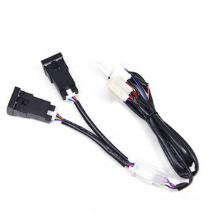 Adecuado para Volkswagen Golf 6 <span class=keywords><strong>Touran</strong></span> Sagitar 06-15, Cargador USB para Auto QC3.0, Carga Rápida PD, Aparatos Eléctricos para Auto - Product Image 6