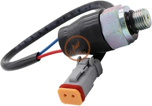 Capteur de pression 31NA-20080 pour excavatrices Hyundai R140W R160W R180W R210W – Pièces de rechange et accessoires robustes - Product Image 2