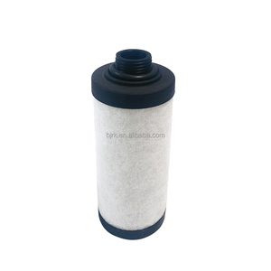 Bơm chân không dầu sương tách khí thải phần tử Lọc 731311 731311-0000 7313110000 bơm chân không lọc Cartridge - Product Image 3