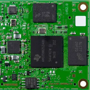 TMS320C6743BPTP3 TMS320C6743BPTP2 TMS320C6743BPTPT3 TMS320C6743BPTPT2 DSP processore di segnale digitale IC