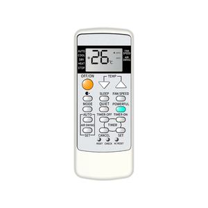 Control Remoto para <span class=keywords><strong>Aire</strong></span> <span class=keywords><strong>Acondicionado</strong></span> de Techo <span class=keywords><strong>Panasonic</strong></span>, Modelo ACXA75C20160 75C21270, <span class=keywords><strong>Aire</strong></span> <span class=keywords><strong>Acondicionado</strong></span> Central - Product Image 1