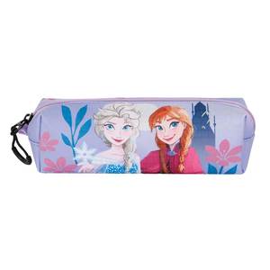 Karactermania For Dis-ney Frozen 2 Dear-FAN Trousse à crayons carrée 2.2, Lilas - Product Image 2