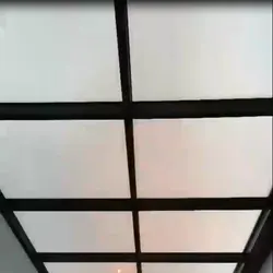 Pdlc película de vidrio mágico vidrio inteligente 10mm puerta rodillo ventana tintado electrónico pdlc vidrio - Product Image 6