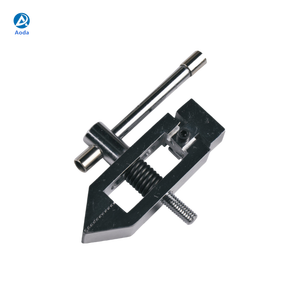 AODA AEL 200, 400, 500, 700 Hub 500N Einsäulige Vertikale Elektronische Digital-Anzeige Zug-Druck-Kraftprüfmaschine - Product Image 5