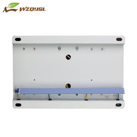 QIYE marque cb classe 250a 400a 800a ats armoire de commande commutateur de transfert automatique 3p 4p 125a ATSE commutateur de changement automatique