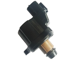 วาล์วควบคุมอากาศรอบเดินเบาคุณภาพสูง มอเตอร์ควบคุมรอบเดินเบา MD628174 1450A116 สำหรับมิตซูบิชิ - Product Image 1