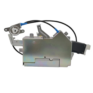 ชุดล็อคประตูเลื่อนขวา Ford Transit MK6 MK7 รุ่น YC1A-V21812-BR YC15V264A00BR BR อะไหล่ทดแทน - Product Image 1