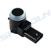 Sensor de Control de Distancia de Estacionamiento SHAKLON para X5 X6 X7 Z4 2019-2023 OE A0009052402 Ultrasónico PDC Ajuste Directo 1 Año de Garantía Repuestos para Automóviles