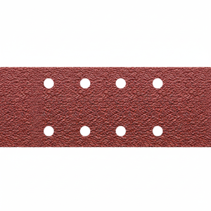 1/3 feuilles de papier abrasif pour ponceuses produit abrasif de haute qualité - Product Image 1