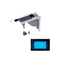 Layar LCD untuk Papan Penggerak Inverter Gelombang Sinus EGS002