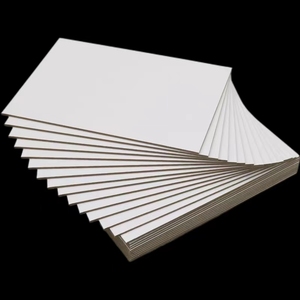 Factory Custom Gc1 Gc2 Hi-Bulk FBB Cardboard Coated <b>Paper</b> Ivory Board - Product Image 4