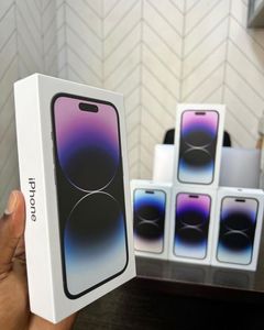 Offerta Speciale <span class=keywords><strong>iPhone</strong></span> 14 14 Plus 14 Pro Max Usato Dual Sim Seconda Mano 5G 128 <span class=keywords><strong>256</strong></span> 512GB <span class=keywords><strong>iPhone</strong></span> 14 Pro Max - Product Image 5